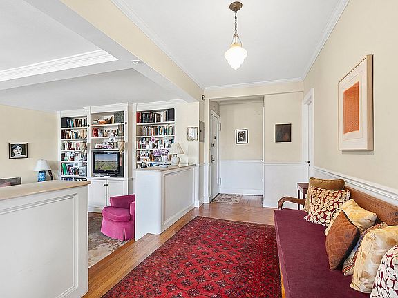 5th image of 336 W End Ave Unit 13BC