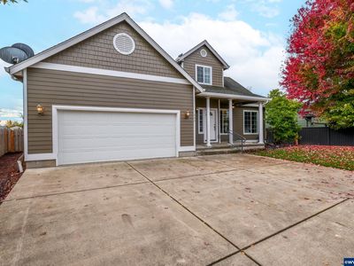 522 SE Park Ave, Corvallis, OR, 97333
