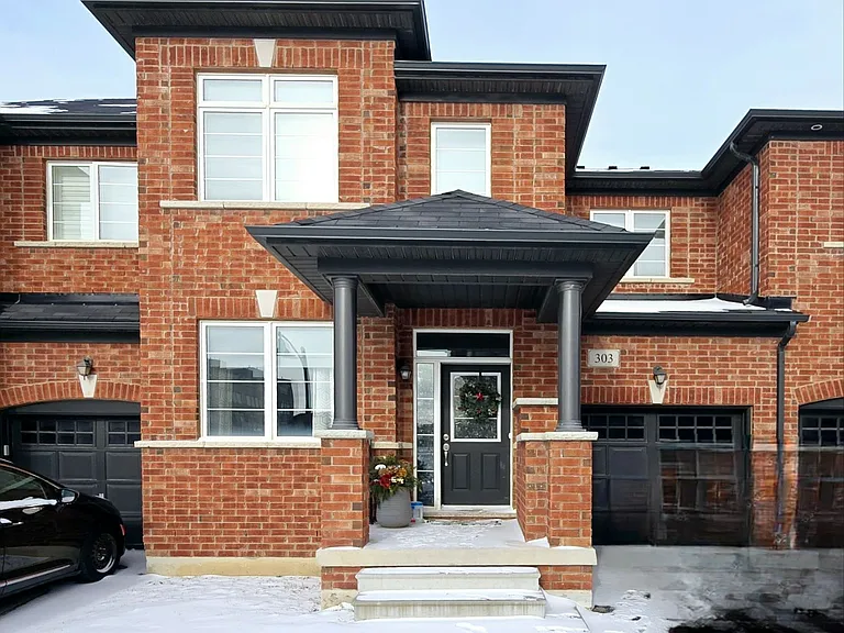 303 Humphrey St — Photo 1