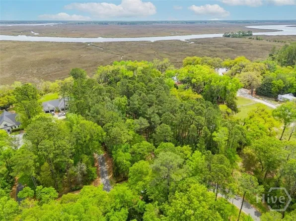 120 Drifton Drive, Savannah, GA 31419