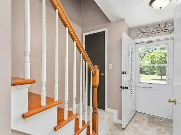 503 Chaplin Woods Drive #503, Chaplin, CT 06235