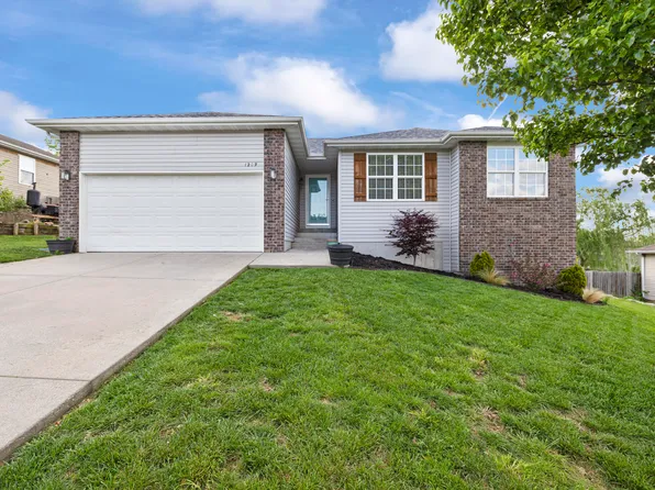 1209 S 13th Street, Ozark, MO 65721
