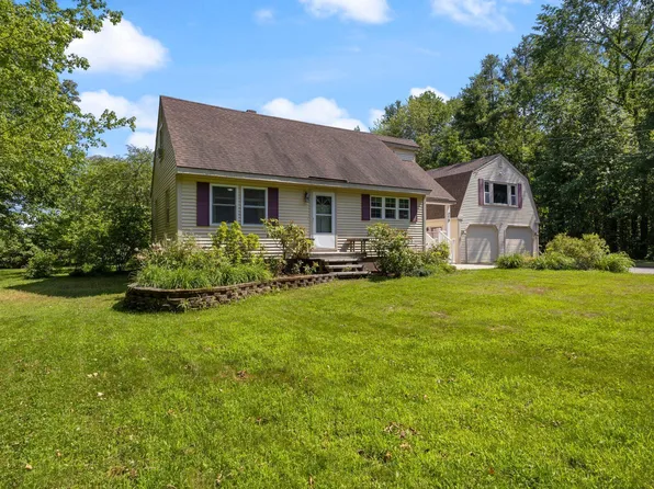 218 Holmes Road, Scarborough, ME 04074