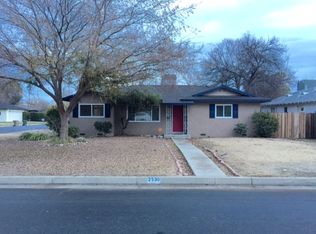 2536 Bay St, Bakersfield, CA 93301