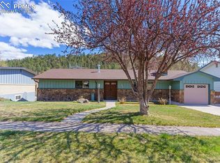 2411 Flintridge Dr, Colorado Springs, CO 80918