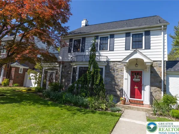 520 N Glenwood St, Allentown, PA 18104