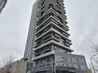 225 Village Green Sq #506, Toronto, ON M1S 0N4