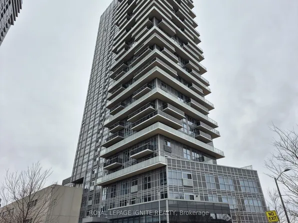 225 Village Green Sq, Toronto, ON