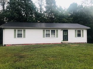 12912 Woodcliff Rd, Monterey, TN 38574