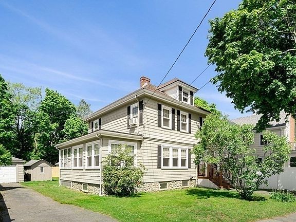 2nd image of 4 Mystic Rd