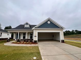 7523 Hanford Dr, Aiken, SC 29808