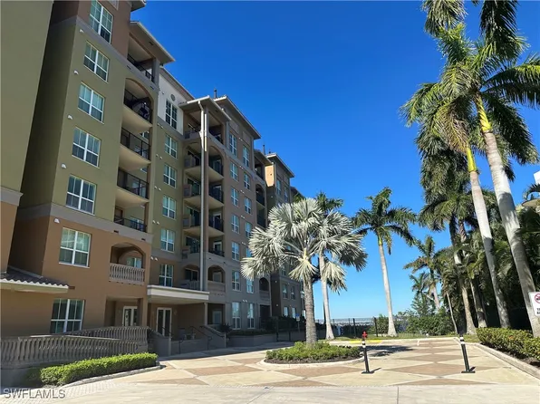 2825 Palm Beach Blvd APT 118, Fort Myers, FL 33916