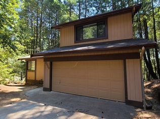 2535 Goose Rd, Willits, CA 95490