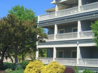 110 120th St #A-203, Ocean City, MD 21842