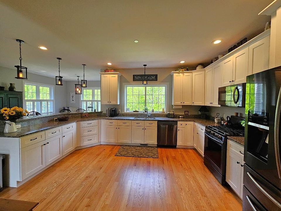 36 Granite Lane, Chester, NH 03036 MLS 4996693 Zillow