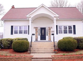 231 Division Ave, Shelton, CT 06484