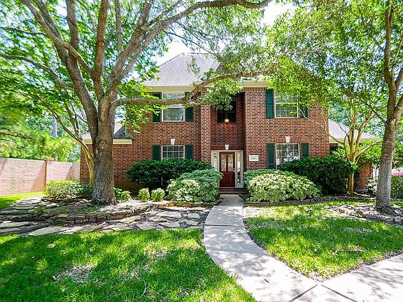2nd image of 4411 Branchmead Ct