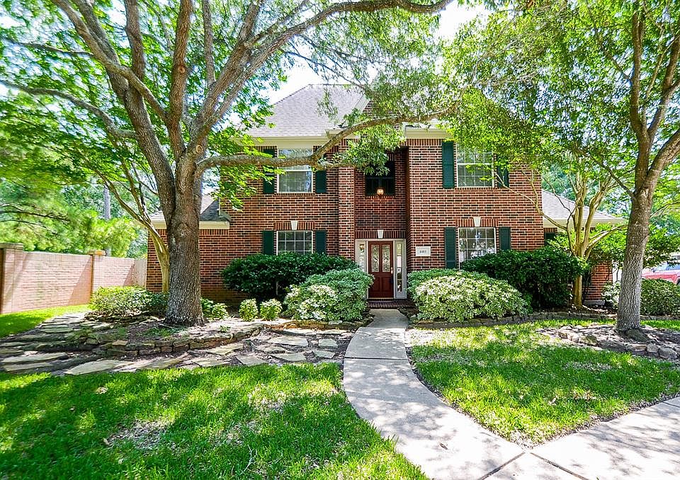 4411 Branchmead Ct, Katy, TX 77450 Zillow