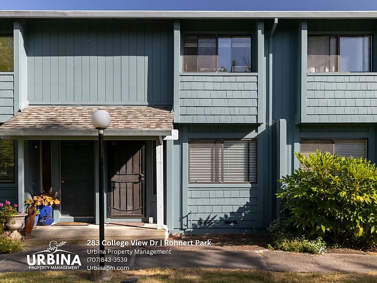 283 College View Dr — Photo 1