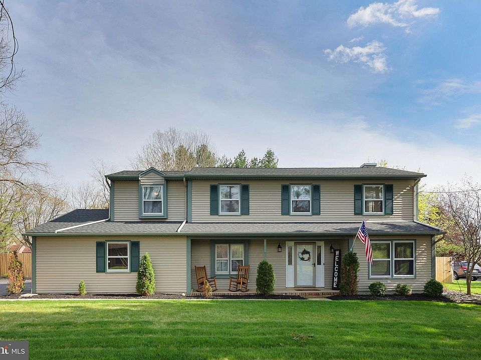 629 Dutch Neck Rd, East Windsor, NJ 08520 Zillow