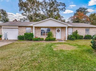 703 Maple Woods Cir, Pensacola, FL 32534