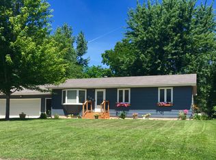 709 E South St, Winterset, IA 50273