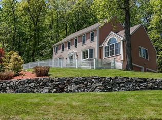 19 Ryan Rd, Shrewsbury, MA 01545