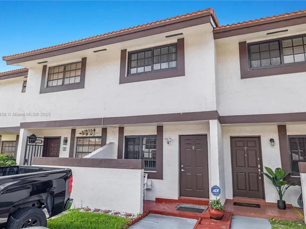 13250 SW 58th Ter APT 10-8, Miami, FL 33183