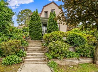123 Rosehill Ter, Yonkers, NY 10703