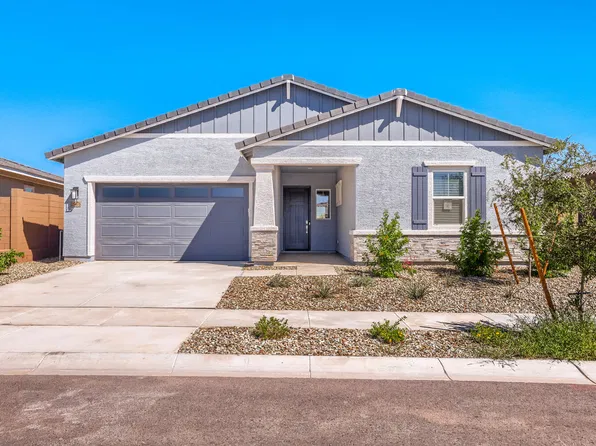 25473 N 167th Ln, Surprise, AZ 85387