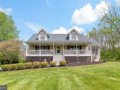 63 Lewill Ln, Bunker Hill, WV, 25413