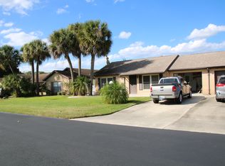5 Hillcrest St, Lake Placid, FL 33852