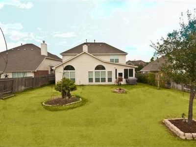 16423 Mesa Point Dr, Houston, TX, 77095