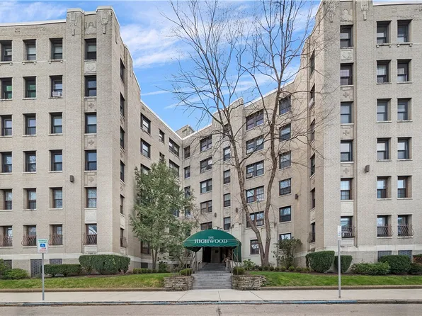 372 S Highland Ave APT 607, Pittsburgh, PA 15206
