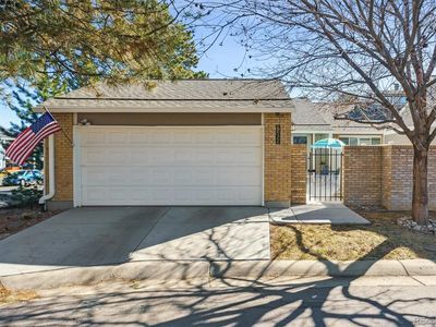 7255 S Vine Street, Centennial, CO, 80122