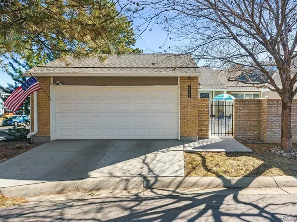 7255 S Vine Street, Centennial, CO 80122