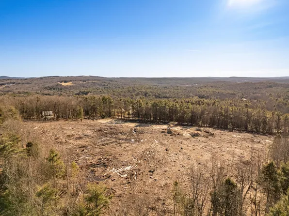 Lot 4 Sedgley Road, Greene, ME 04236