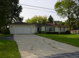 10315 W Frost Rd, Freeland, MI 48623