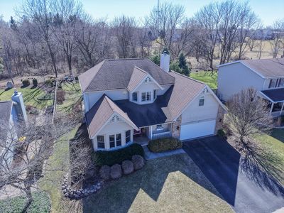 765 Anne St, Woodstock, IL, 60098