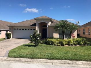 539 Old Bridge Cir, Davenport, FL 33897