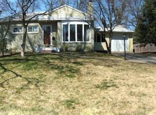 705 Covington Ter, Moorestown, NJ 08057