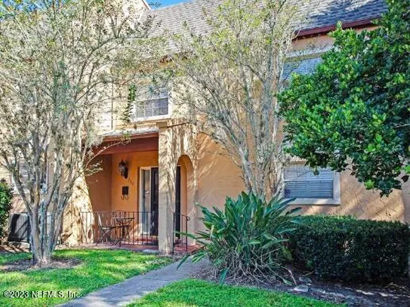357 GREENCASTLE Drive #80, Jacksonville, FL 32225