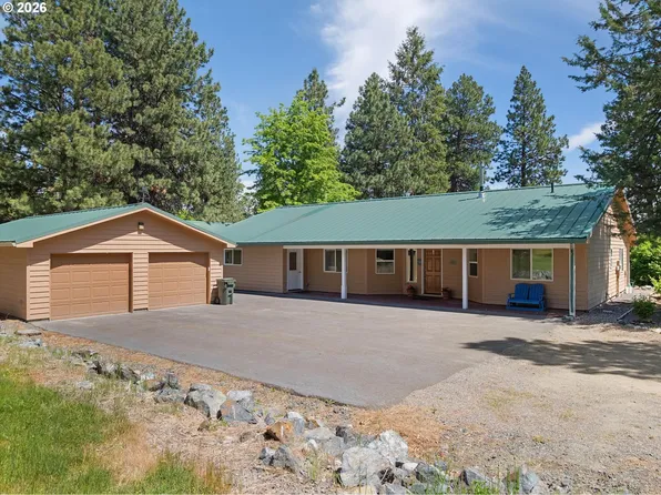 15229 Mill Creek Ln, Baker City, OR 97814