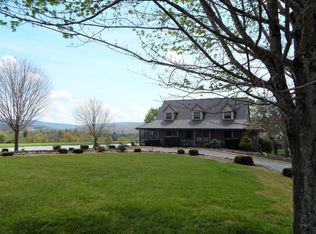 1144 Pugh Rd, Crossville, TN 38555