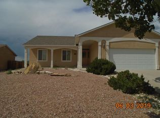 309 High Meadows Dr, Florence, CO 81226