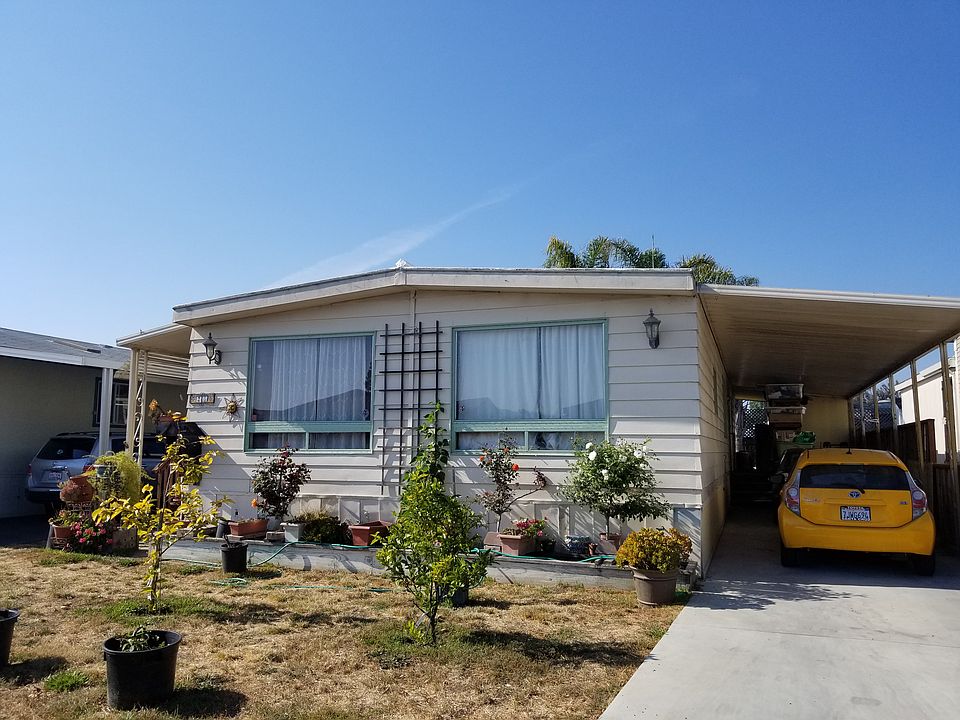 2627 Mattison Ln SPC 26 Santa Cruz CA 95062 Zillow