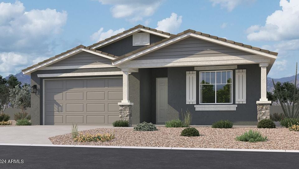 1st image of 25539 N 76TH Lane