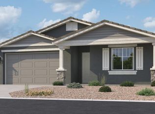 25539 N 76th Ln, Peoria, AZ 85383