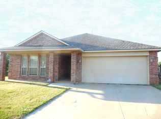 8909 NW 106th St, Oklahoma City, OK 73162