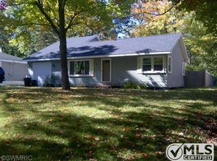 883 Clark St, Muskegon, MI
